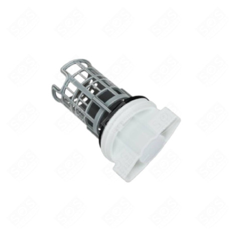 DRAIN PUMP CAP WASHING MACHINES - DC97-16991B