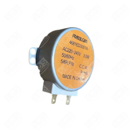 ENGINE DISHWASHER - 4681ED3001A