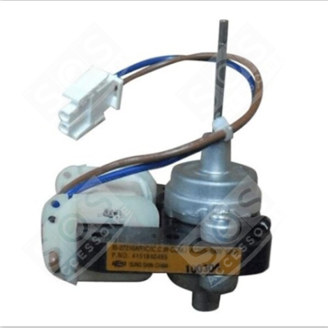 FAN MOTOR REFRIGERATOR, FREEZER - 4151840485, C00880026