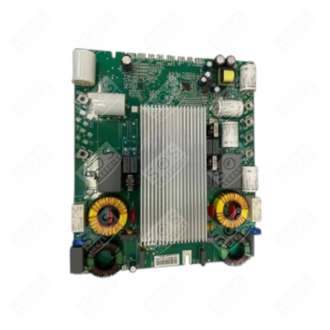 ELECTRONIC CARD, CONTROL MODULE GAS / ELECTRIC OVENS - AS0038563
