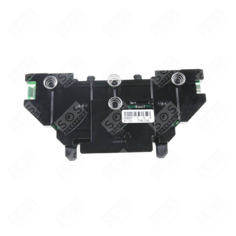 ELECTRONIC CARD, CONTROL MODULE GAS / ELECTRIC OVENS - AS0039284