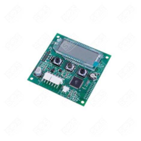 ELECTRONIC CARD, POWER MODULE EXTRACTOR HOOD - 49127484