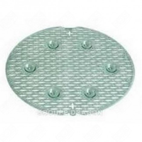 STEAM BOWL GRILLE STEAMER - REF.40917