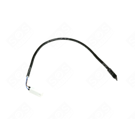 EVAPORATOR TEMPERATURE SENSOR REFRIGERATOR, FREEZER - 00612240