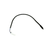Evaporator temperature sensor