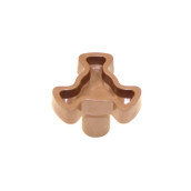 Turntable drive H 24.5 mm