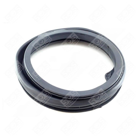 DOOR SEAL (GASKET) WASHING MACHINES - 140028468019 140028468035