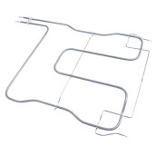 Lower resistance 1150W