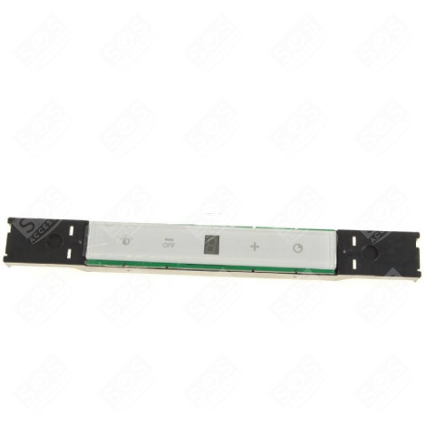 CONTROL BOX EXTRACTOR HOOD - 49026303