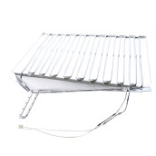 Defrosting resistance