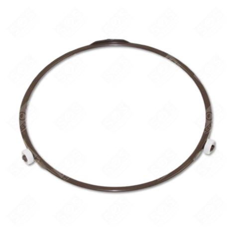 ROLLING HOOP MICROWAVE OVENS - 690212573