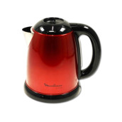 Cordless kettle