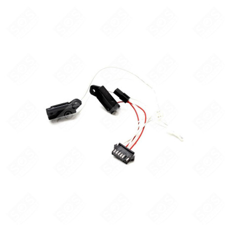 HARNESS WITH SWITCH STEAMER - SS-204214, SS204214