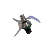 TM5 Knife (plastic base)