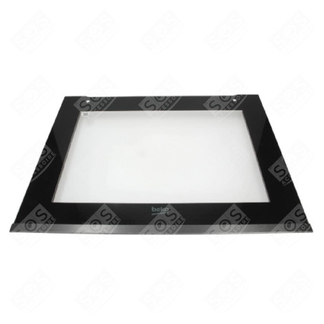 OUTER GLASS GAS / ELECTRIC OVENS - 210481036