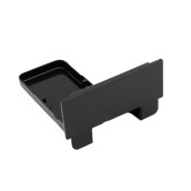 Coffee grounds drawer