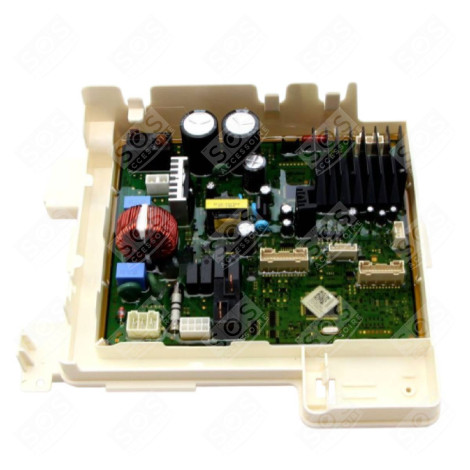 POWER BOARD WASHING MACHINES - DC92-02757F