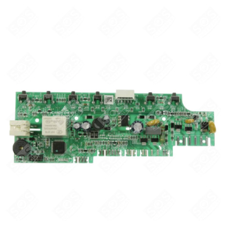 PROGRAMMED MODULE DISHWASHER - 49035746