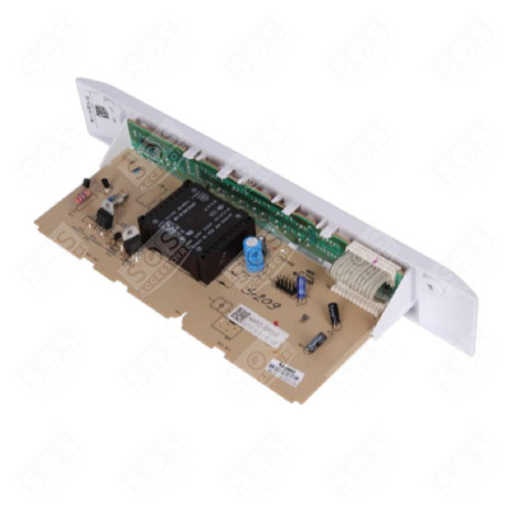 ELECTRONIC CARD REFRIGERATOR, FREEZER - 464911