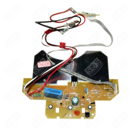 ELECTRONIC BOARD COFFEE MAKER, ESPRESSO - 422225952721