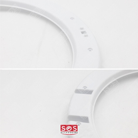ROUND DOOR FRAME WASHING MACHINES - 00362253