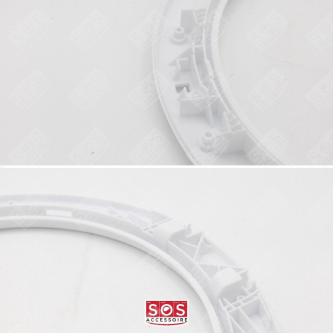 ROUND DOOR FRAME WASHING MACHINES - 00362253