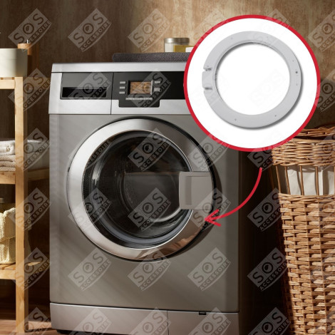 ROUND DOOR FRAME WASHING MACHINES - 00362253