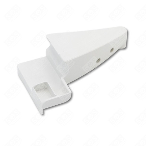 RIGHT DOOR RACK BRACKET REFRIGERATOR, FREEZER - 7438550, 742733100