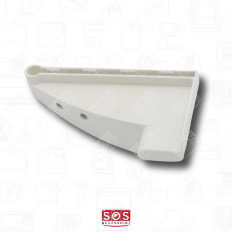 RIGHT DOOR RACK BRACKET REFRIGERATOR, FREEZER - 7438550, 742733100