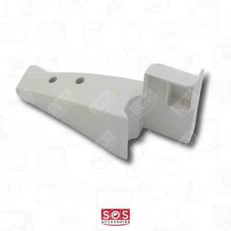 RIGHT DOOR RACK BRACKET REFRIGERATOR, FREEZER - 7438550, 742733100