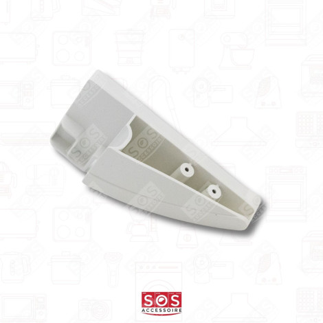 RIGHT DOOR RACK BRACKET REFRIGERATOR, FREEZER - 7438550, 742733100