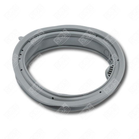 DOOR SEAL (SLEEVE) COMPATIBLE WASHING MACHINES - 10435320