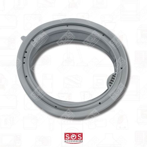 DOOR SEAL (SLEEVE) COMPATIBLE WASHING MACHINES - 10435320