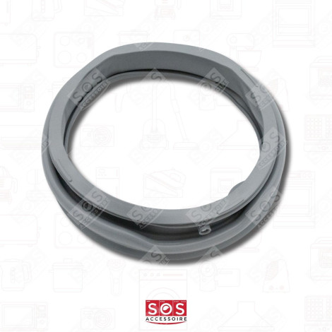 DOOR SEAL (SLEEVE) COMPATIBLE WASHING MACHINES - 10435320