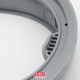 DOOR SEAL (SLEEVE) COMPATIBLE WASHING MACHINES - 10435320