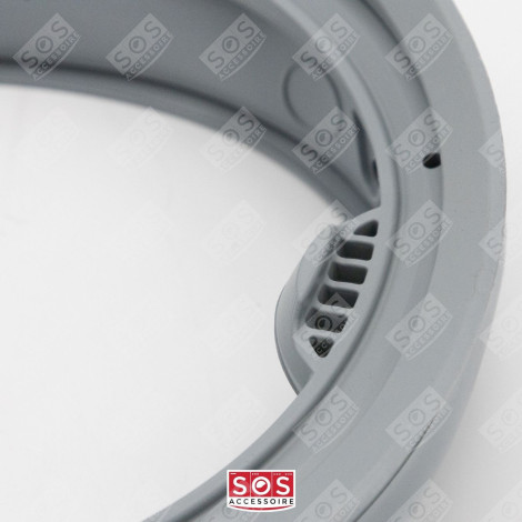 DOOR SEAL (SLEEVE) COMPATIBLE WASHING MACHINES - 10435320