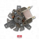 CONVECTION FAN MOTOR GAS / ELECTRIC OVENS - 264440102, 264440148