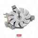CONVECTION FAN MOTOR GAS / ELECTRIC OVENS - 264440102, 264440148