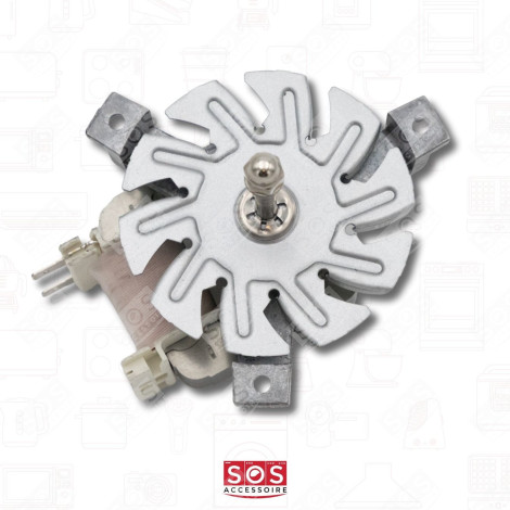 CONVECTION FAN MOTOR GAS / ELECTRIC OVENS - 264440102, 264440148