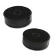 LOT DE 2 FILTRES À CHARBON  12 EXTRACTOR HOOD - 33005513, ECFB03