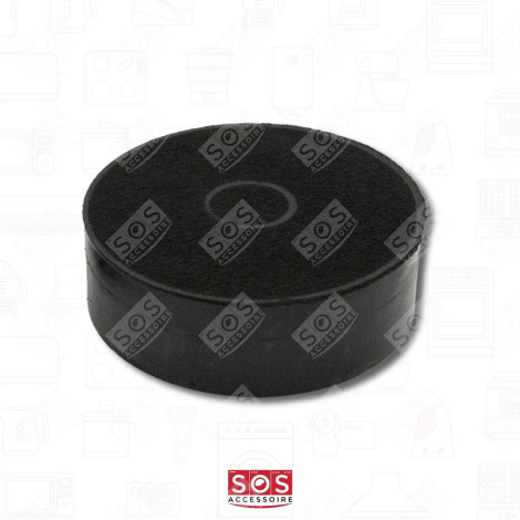 CARBON FILTER EXTRACTOR HOOD - 33005513, ECFB03