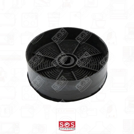 LOT DE 2 FILTRES À CHARBON  12 EXTRACTOR HOOD - 33005513, ECFB03