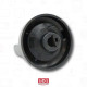 COMPATIBLE BLACK CONTROL BUTTON ELECTRIC / GAS HOBS - 8339850