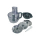 AT284 BOL HACHOIR COMPLET FOOD PROCESSOR - KW714208, AW20010045