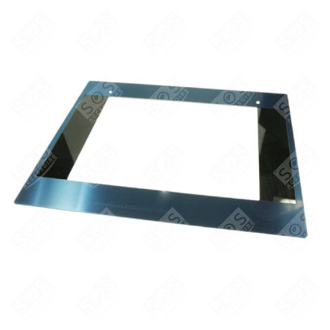 OUTER GLASS SET, LOWER DOOR GAS / ELECTRIC OVENS - 692533418