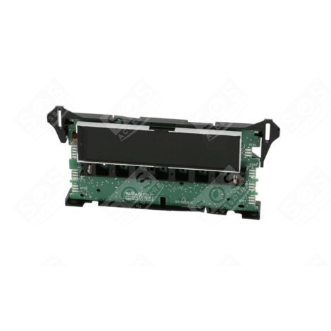 ELECTRONIC CARD, CONTROL MODULE GAS / ELECTRIC OVENS - 11048495