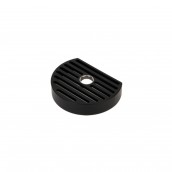 Nespresso u cup rest grating