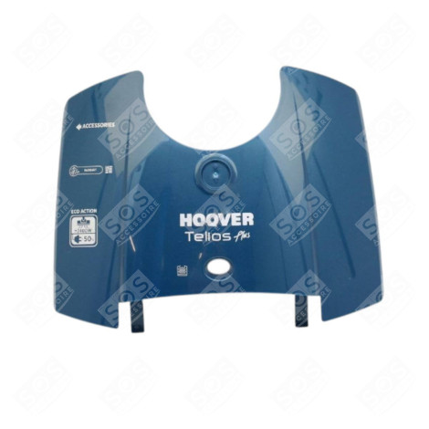 BLUE LID VACUUM CLEANER  - 48030267