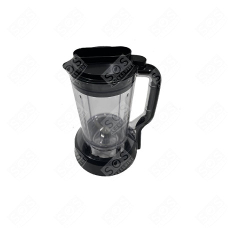 BLENDER BOWL SET FOOD PROCESSOR - AS00007393