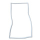 UNIVERSAL DOOR SEAL 1300X700MM REFRIGERATOR, FREEZER - 0015978